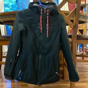 Firefly ski jacket xs